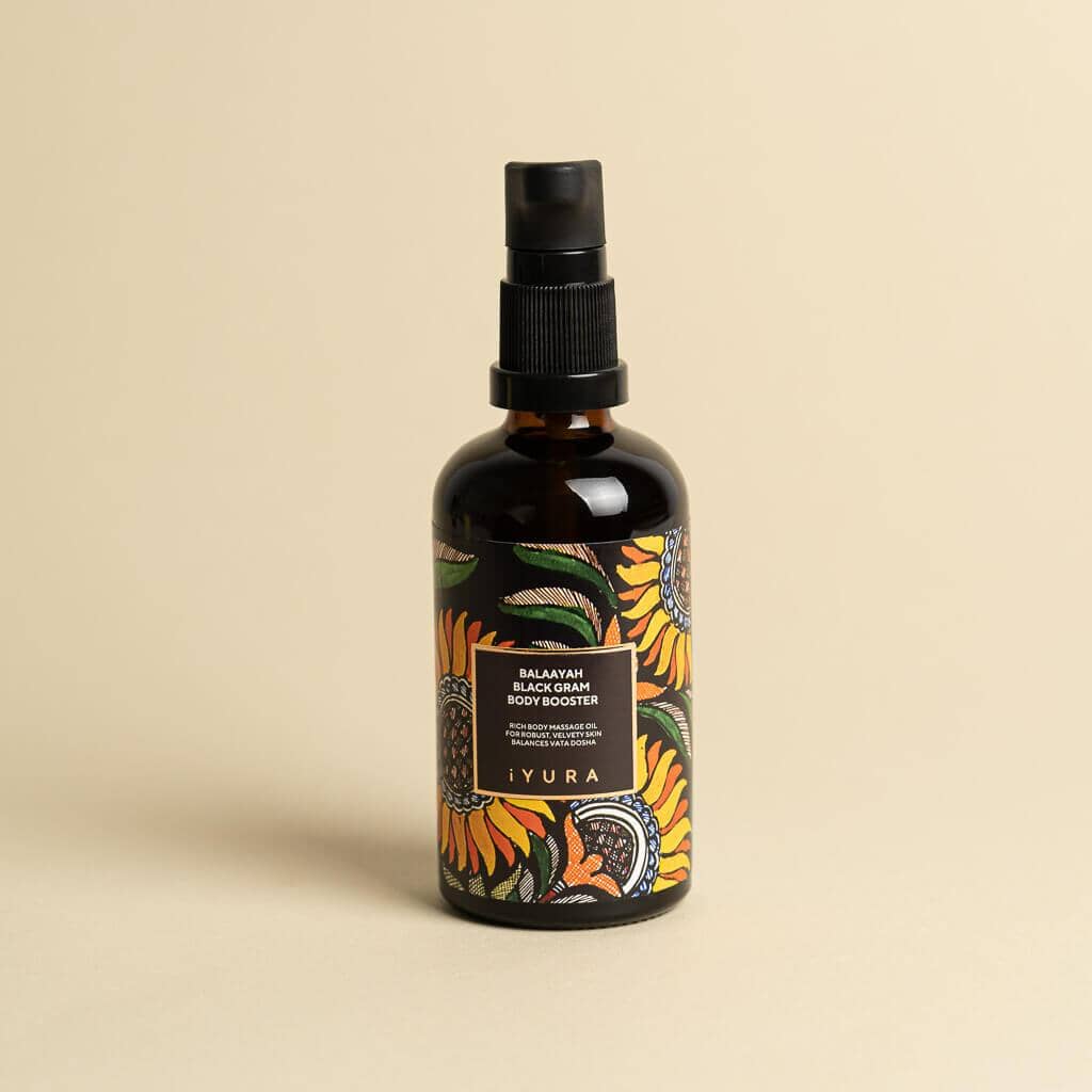 theayurvedaexperience